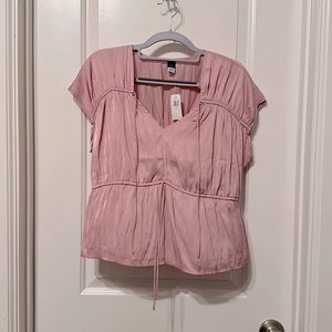 Blouse - NWT